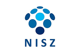 NISZ Nemzeti Infokommunikációs Szolgáltató Zrt. NISZ Nemzeti Infokommunikációs Szolgáltató Zrt. logója