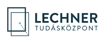 Lechner Tudásközpont Nonprofit Kft. Lechner Tudásközpont Nonprofit Kft. logója